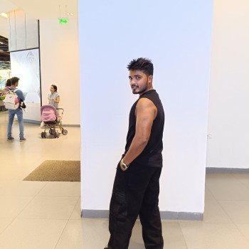 Ashish yadav